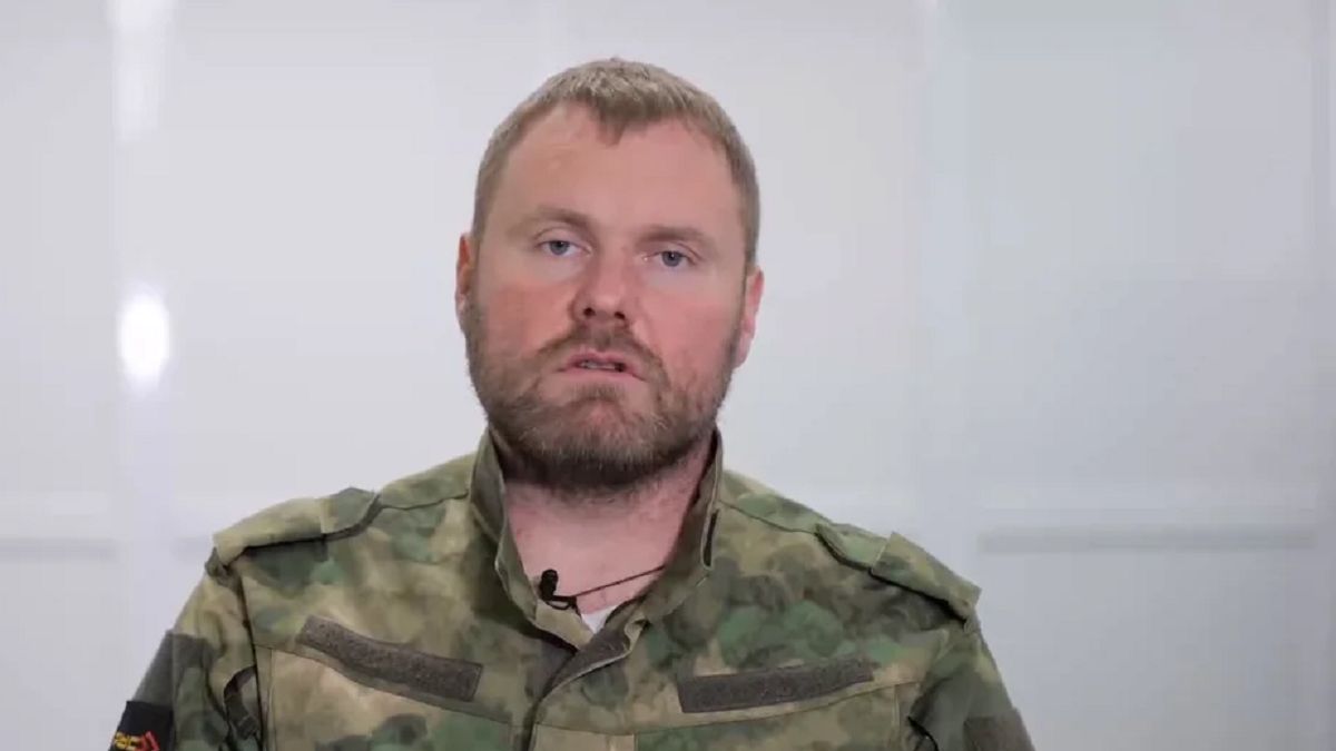 Nie żyje Siergiej Uwicki 