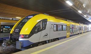 Epidemia L4 na kolei. Prezes wzywa Sanepid. "Grozi nam paraliż"