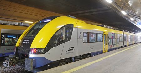 Epidemia L4 na kolei. Prezes wzywa Sanepid. "Grozi nam paraliż"