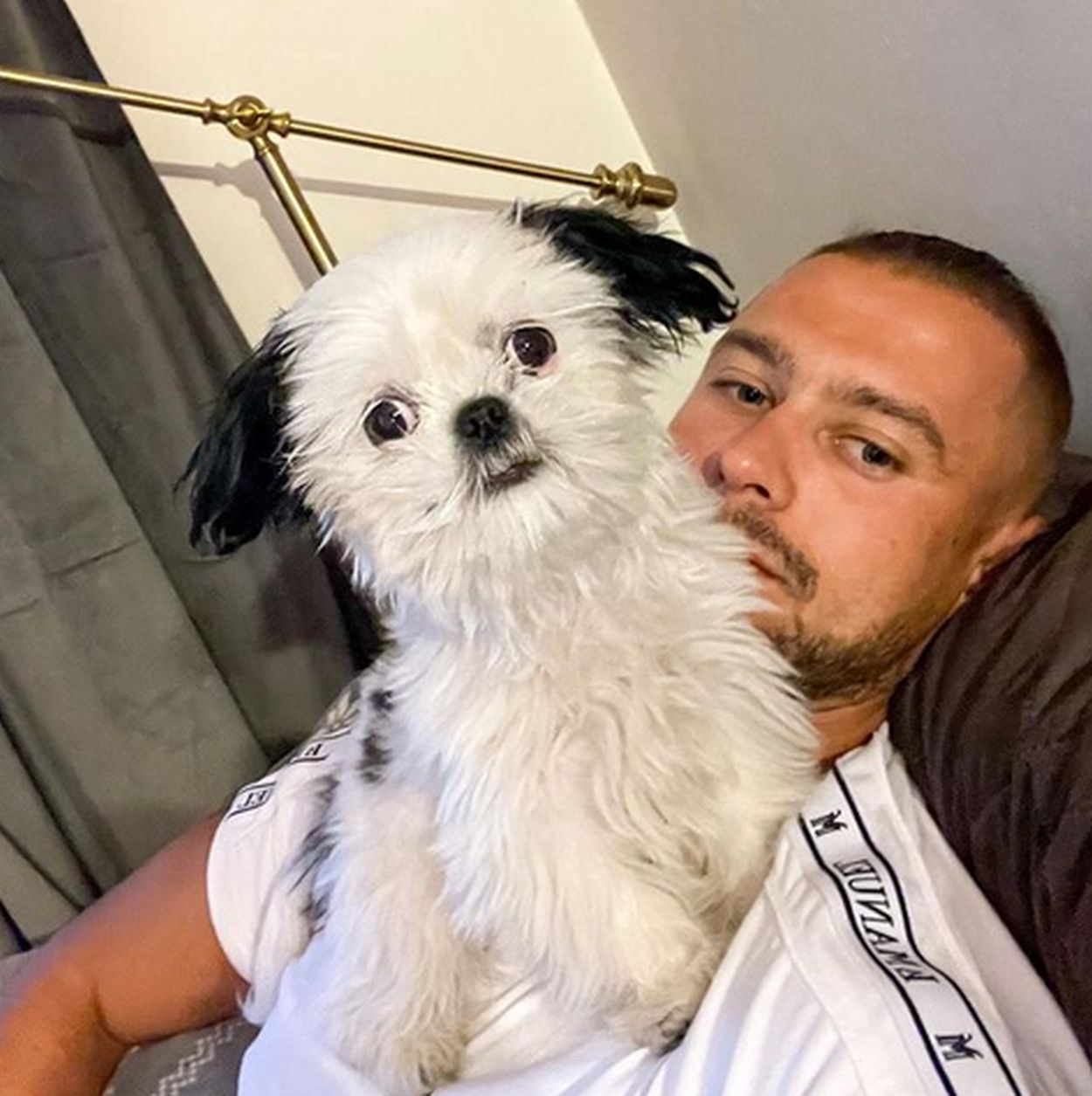 Mikołaj Jędruszczak z Oreo
