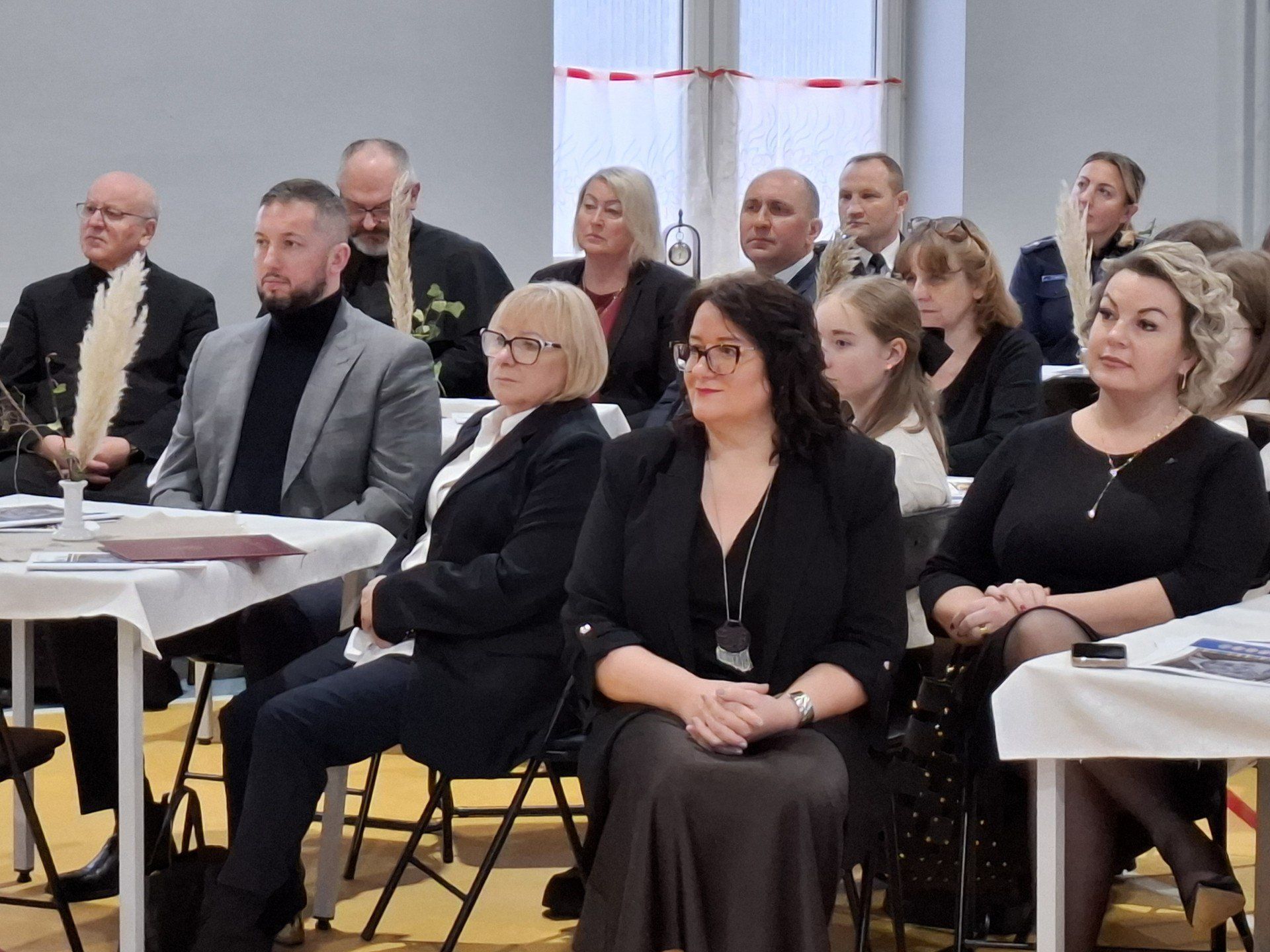 O Reymoncie w PSP 4 w Radomsku