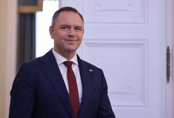 Nawrocki postawił sobie cel. "Na ile mi obowiązki pozwolą"