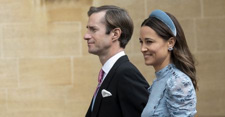 Mąż Pippy Middleton wyciąga pieniądze od rządu. A jest miliarderem