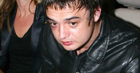 Kochała go Kate Moss. Nie uwierzycie, jak dziś wygląda Pete Doherty