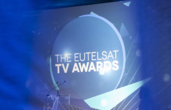 Bez nagród Eutelsat TV Awards 2015 dla polskich stacji