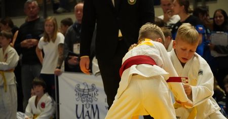 Młodzi judocy z Polski i świata spotkają się w Poznaniu. Przed nami XVII Memoriał im. Jigoro Kano