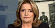 Wtopa w TV Republika. Danuta Holecka przeprosiła widzów na wizji