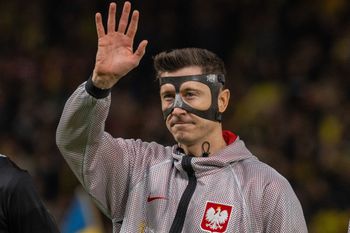 Czy to koniec Roberta Lewandowskiego w kadrze? Wymowny wpis kapitana reprezentacji Polski [WIDEO]