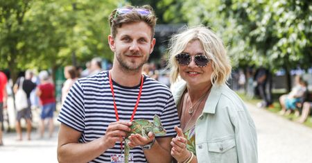 Mama Antka Królikowskiego nadal się z tym mierzy. "Spaliłabym się ze wstydu"