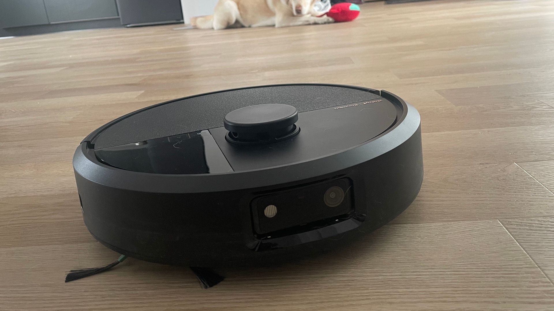 iRobot Roomba Combo 505 Plus