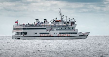 Rejsy z Gdańska do Helu drożeją. Podróż dla całej rodziny to niezły wydatek