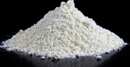 GIS wycofuje niebezpieczny produkt. Tlenek etylenu w mące