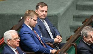 Kontrowersyjna ustawa. Jak zagłosuje Solidarna Polska? Padła odpowiedź