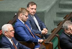 Kontrowersyjna ustawa. Jak zagłosuje Solidarna Polska? Padła odpowiedź