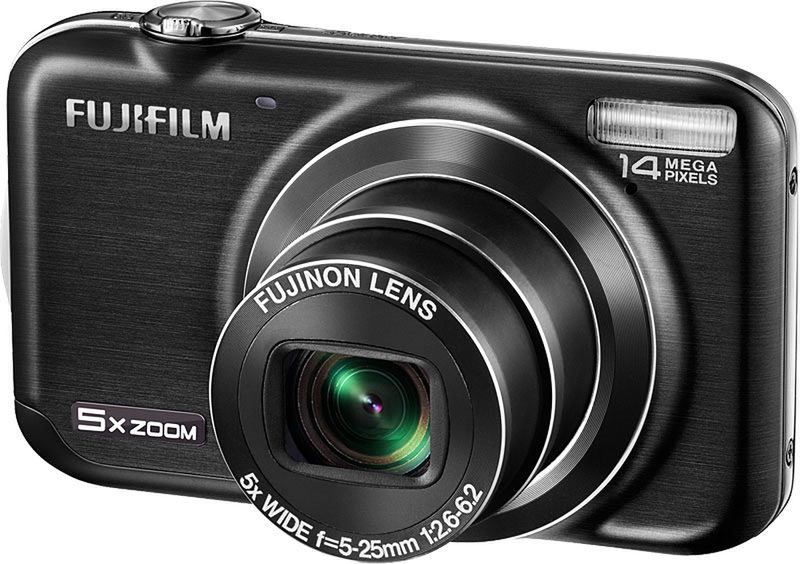 FujiFilm FinePix JX300 (FinePix JX305)