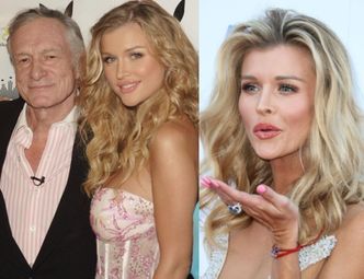 Joanna Krupa żegna Hugh Hefnera: "Ten człowiek naprawdę ZMIENIŁ MOJE ŻYCIE"