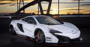 Liberty Walk ubrało McLarena 650S w odważny pakiet