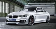 BMW Serii 4 z pakietem od JMS
