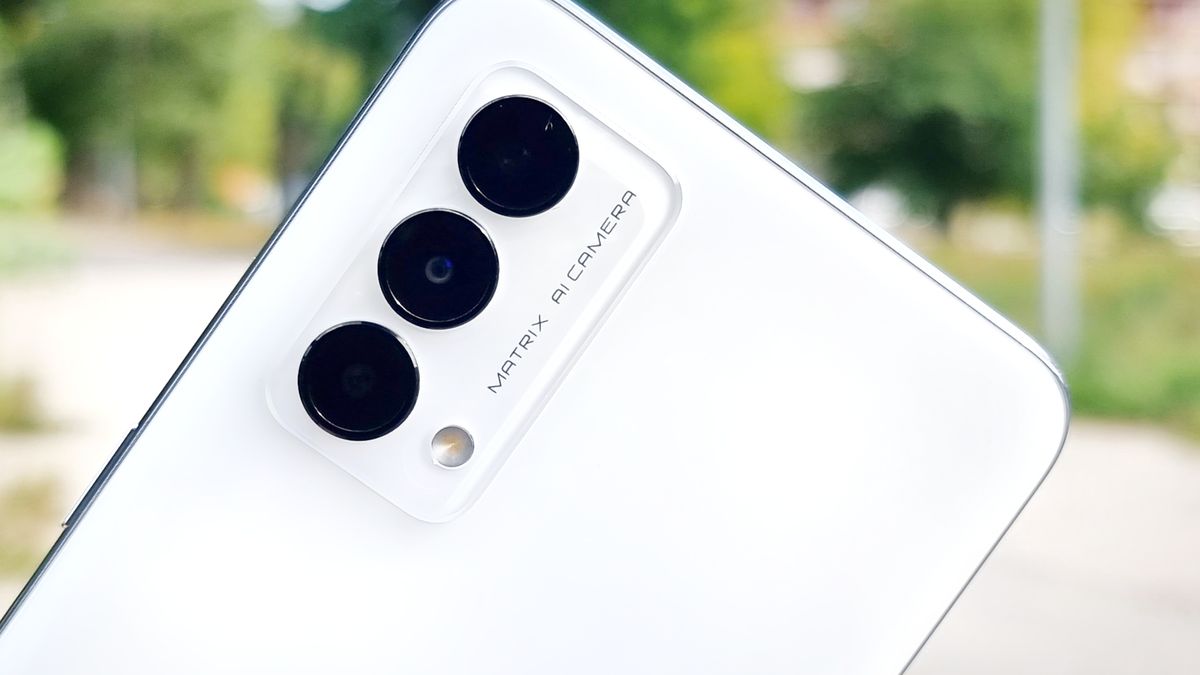 Test realme GT Master Edition. Czy faktycznie jest królem średniej półki? 1