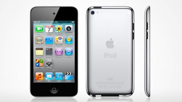 iPoda czeka szybki koniec? 1