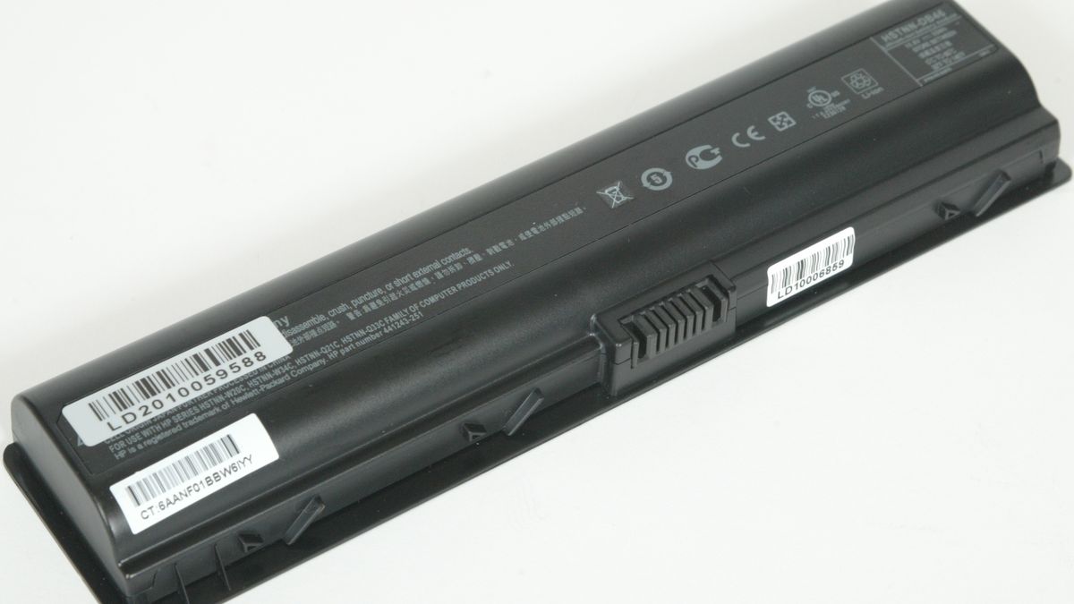 Akumulator w laptopie - to trzeba wiedzieć! 1