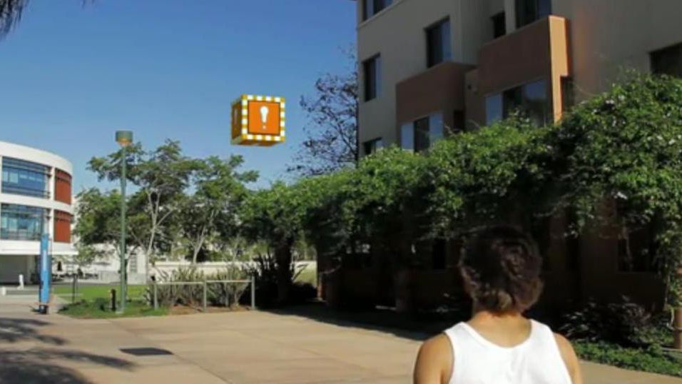 Zbyt dużo grania w Mario prowadzi do... 1