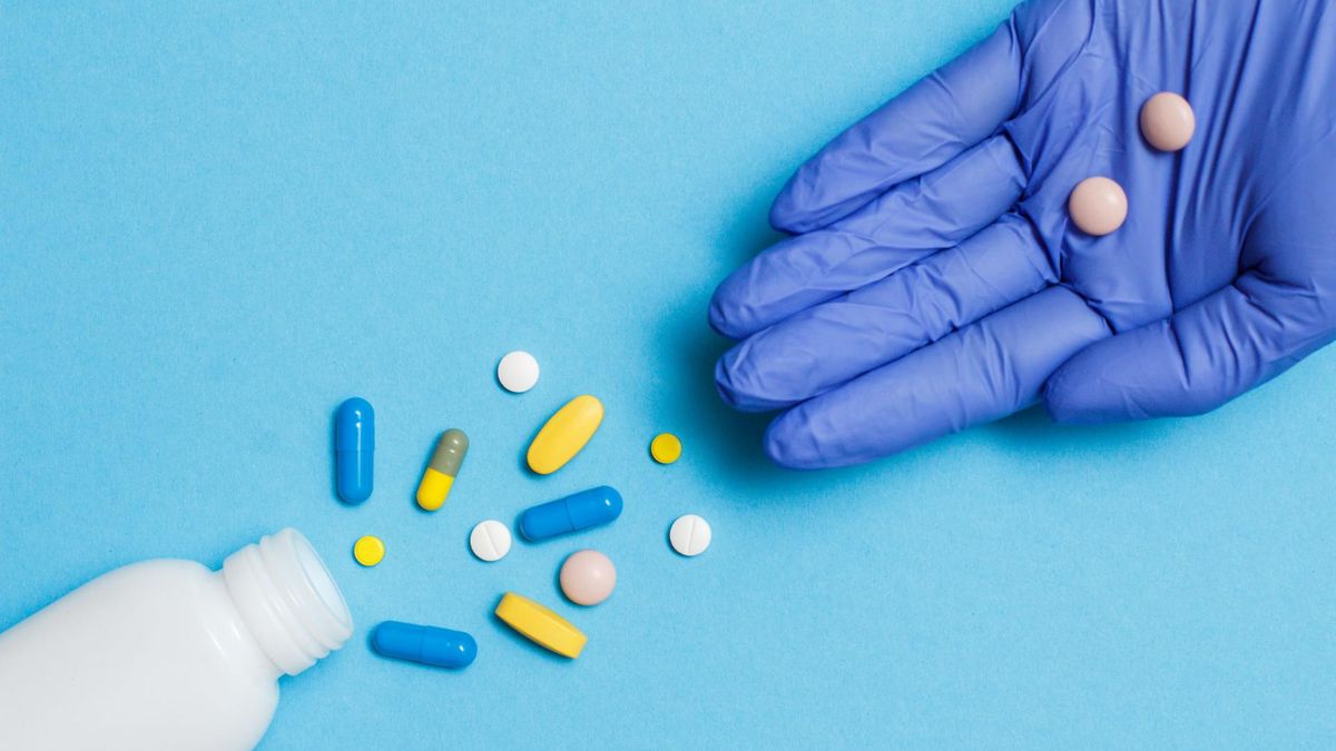 Tachyfilaksja to zjawisko występowania szybkiej utraty wrażliwości na lek