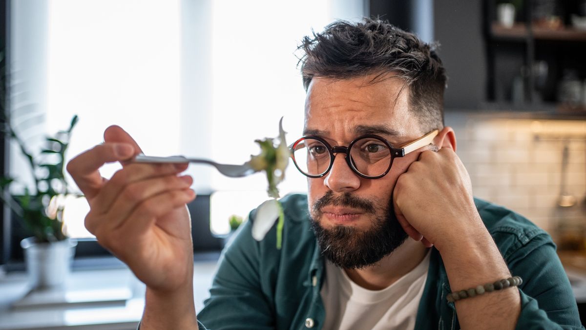 Dieta zgodna z grupą krwi nie znajduje potwierdzenia w badaniach