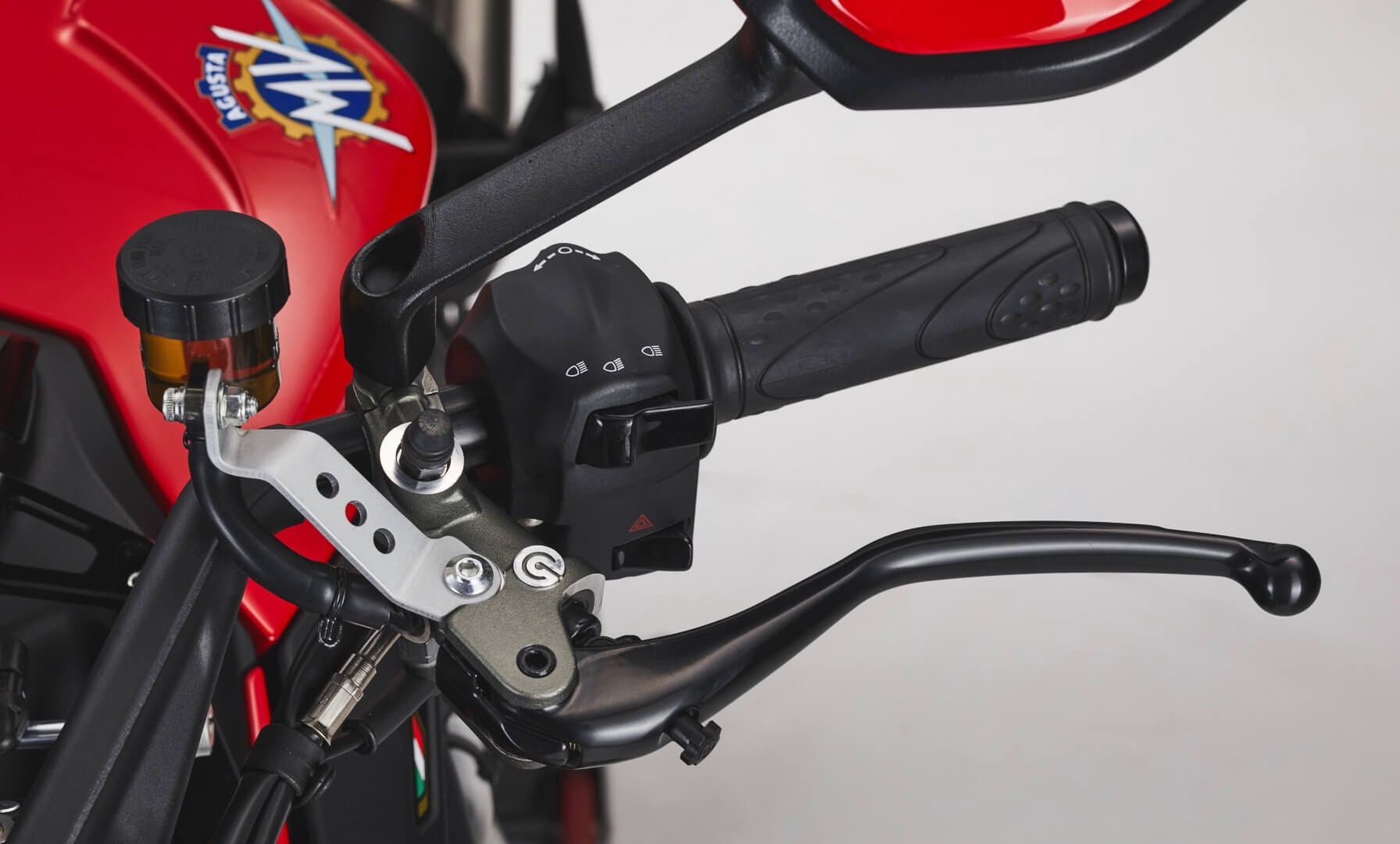 MV Agusta Brutale 1000 RS