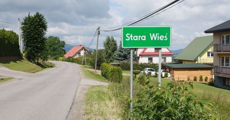 Dramat pod Limanową. Brat ofiary mówi, co się działo