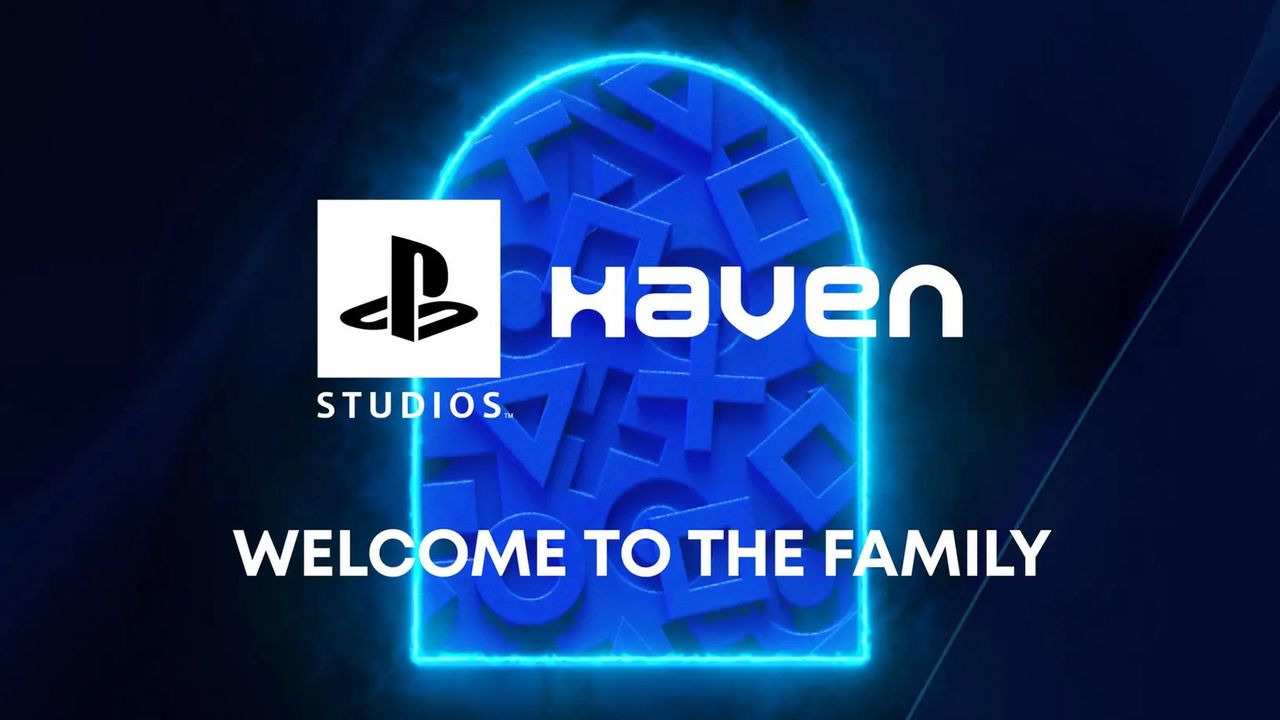Sony się powiększa. Przejmą Haven Entertainment Studios