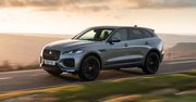 Prestiż w dwóch wymiarach – Jaguar F-Pace i Range Rover Evoque