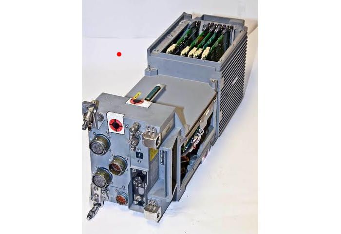 F14 CADC (fot. Bugbook Computer Museum)