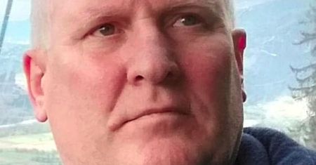 Egzekucja rodziny pod Częstochową. Ujawniamy, kim jest poszukiwany Jacek Jaworek