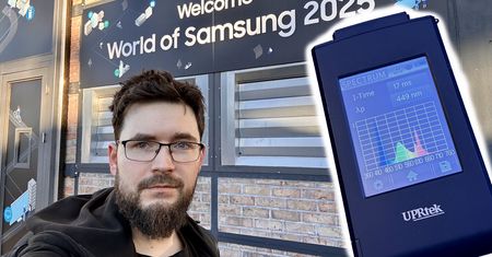 Odwiedziłem Świat Samsunga – szykuje się afera…