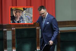 Konkurencja Szymona Hołowni. Jest więcej Polaków w wyścigu o stanowisko w ONZ