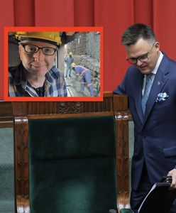 Konkurencja Szymona Hołowni. Jest więcej Polaków w wyścigu o stanowisko w ONZ