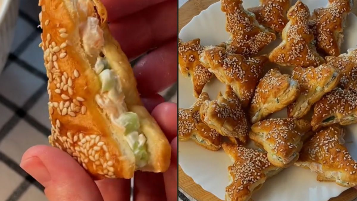 Co zrobić z sałatką jarzynową? 