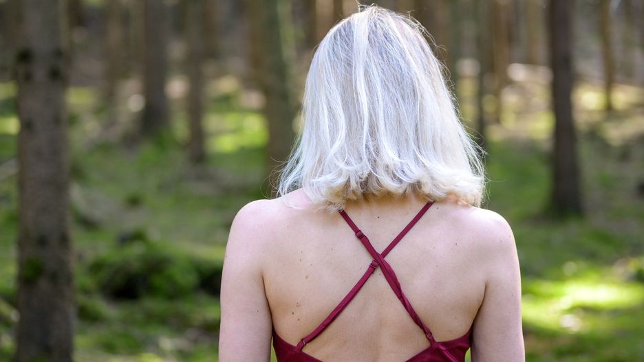 Imię Klotylda jest bardzo mało popularne w Polsce