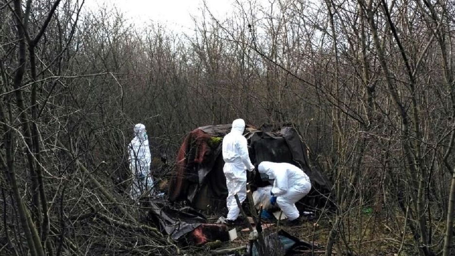 Kraków. Jest wyrok dla sprawców porwania biznesmena i 10-letniego dziecka