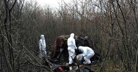 Kraków. Uprowadzili biznesmena i 10-letnie dziecko. Porywacze usłyszeli wyroki