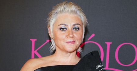 Maria Peszek nie ma wątpliwości. Nie chce mieć dzieci