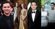 CIACHO TYGODNIA: Nicholas Hoult - aktor nominowany do Złotego Globu i były ukochany Jennifer Lawrence (ZDJĘCIA)