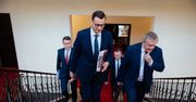 Gaz dla Baltic Pipe. Morawiecki zapewnia, że zakontraktowane jest "tyle, ile trzeba"