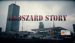 Cykl „Kloszard Story” jesienią w Polsat Play. „Nad tym dokumentem pracowaliśmy od kilku lat” (wideo)