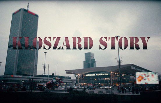 Cykl „Kloszard Story” jesienią w Polsat Play. „Nad tym dokumentem pracowaliśmy od kilku lat” (wideo)