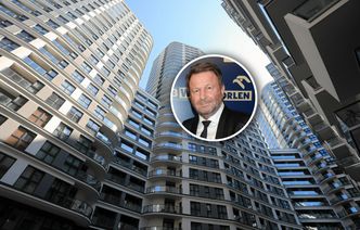 Miliarder ma "serdecznie dosyć" inwestycji w Polsce. Będzie budować w Dubaju
