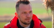 Dawid z "Rolnik szuka żony" miał już narzeczoną. "Zdradziła mnie!"