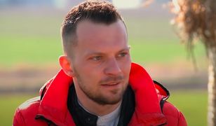 Dawid z "Rolnik szuka żony" miał już narzeczoną. "Zdradziła mnie!"