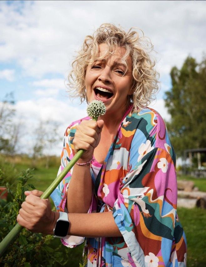 Dorota Szelągowska